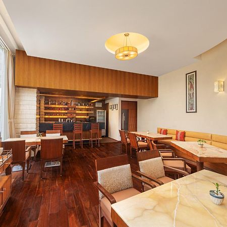 Fortune Select Exotica, Navi Mumbai - Member Itc Hotels' Group Kültér fotó