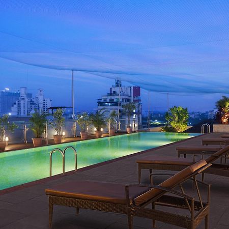 Fortune Select Exotica, Navi Mumbai - Member Itc Hotels' Group Kültér fotó