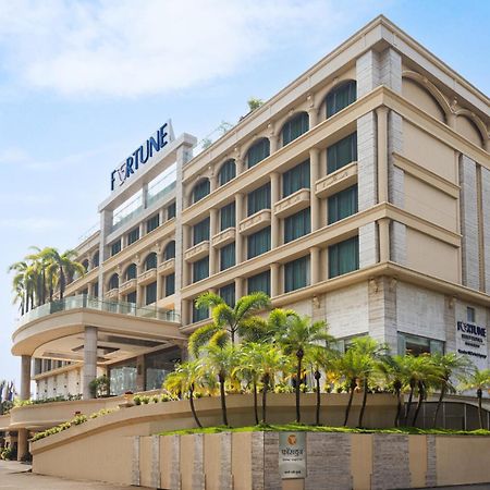 Fortune Select Exotica, Navi Mumbai - Member Itc Hotels' Group Kültér fotó