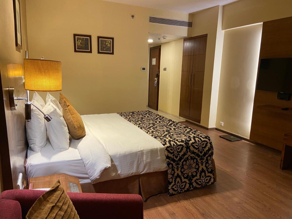 Fortune Select Exotica, Navi Mumbai - Member Itc Hotels' Group Kültér fotó