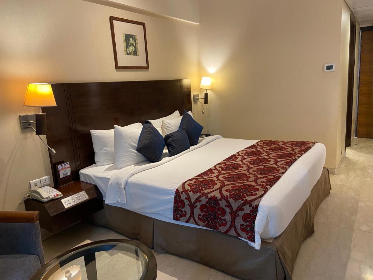 Fortune Select Exotica, Navi Mumbai - Member Itc Hotels' Group Kültér fotó