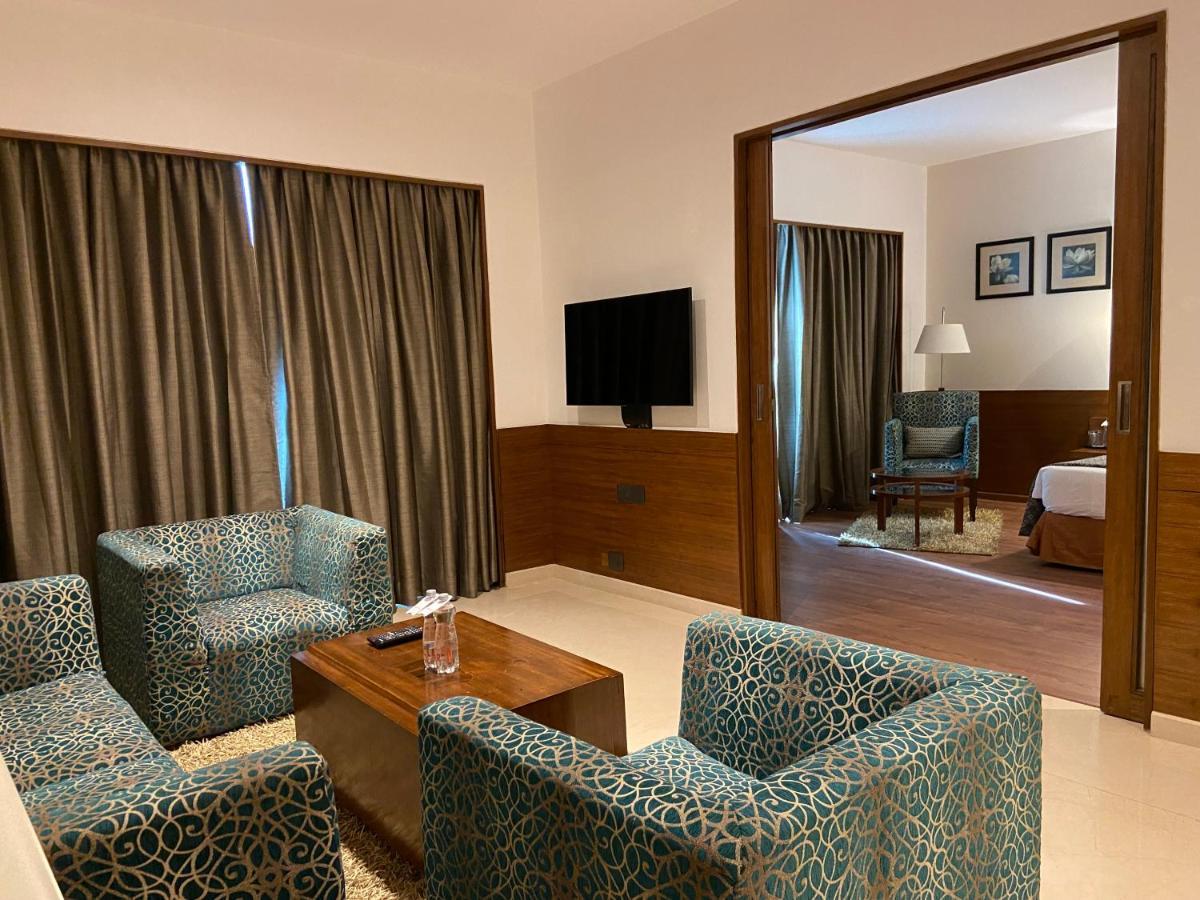 Fortune Select Exotica, Navi Mumbai - Member Itc Hotels' Group Kültér fotó