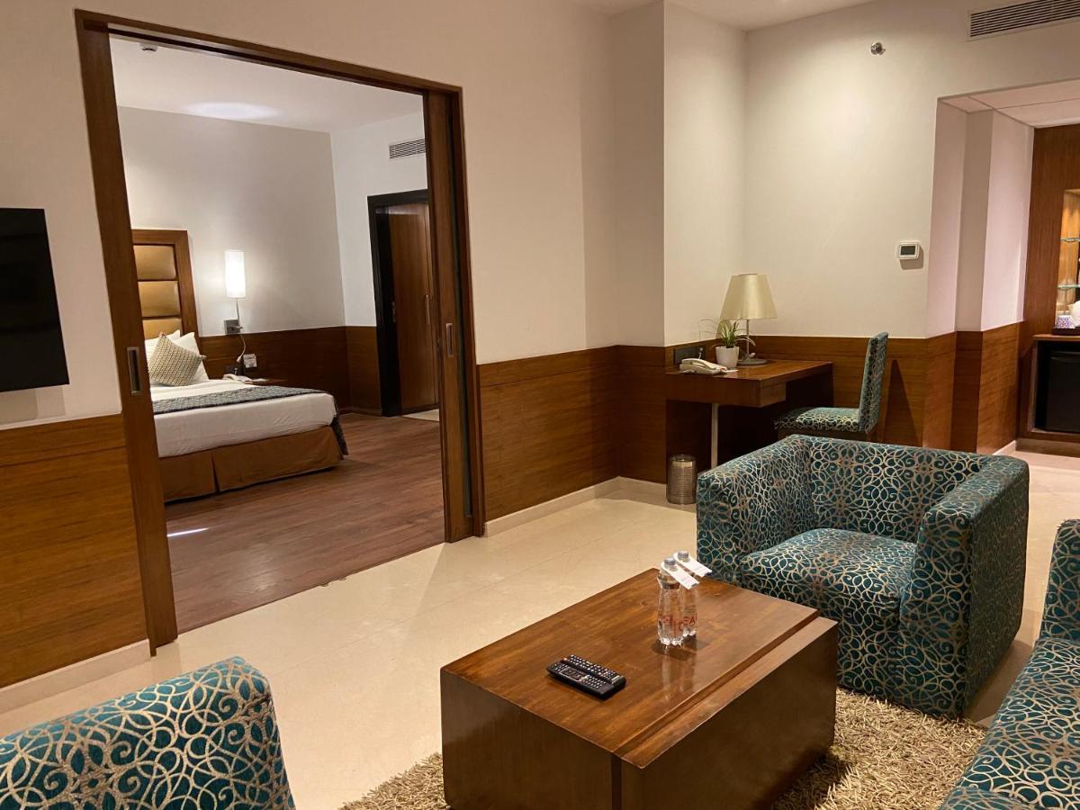 Fortune Select Exotica, Navi Mumbai - Member Itc Hotels' Group Kültér fotó