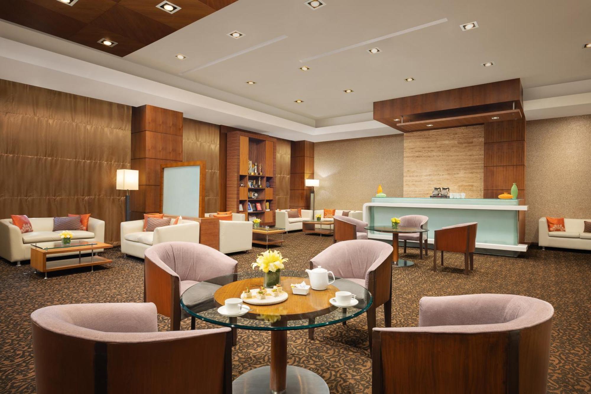 Fortune Select Exotica, Navi Mumbai - Member Itc Hotels' Group Kültér fotó
