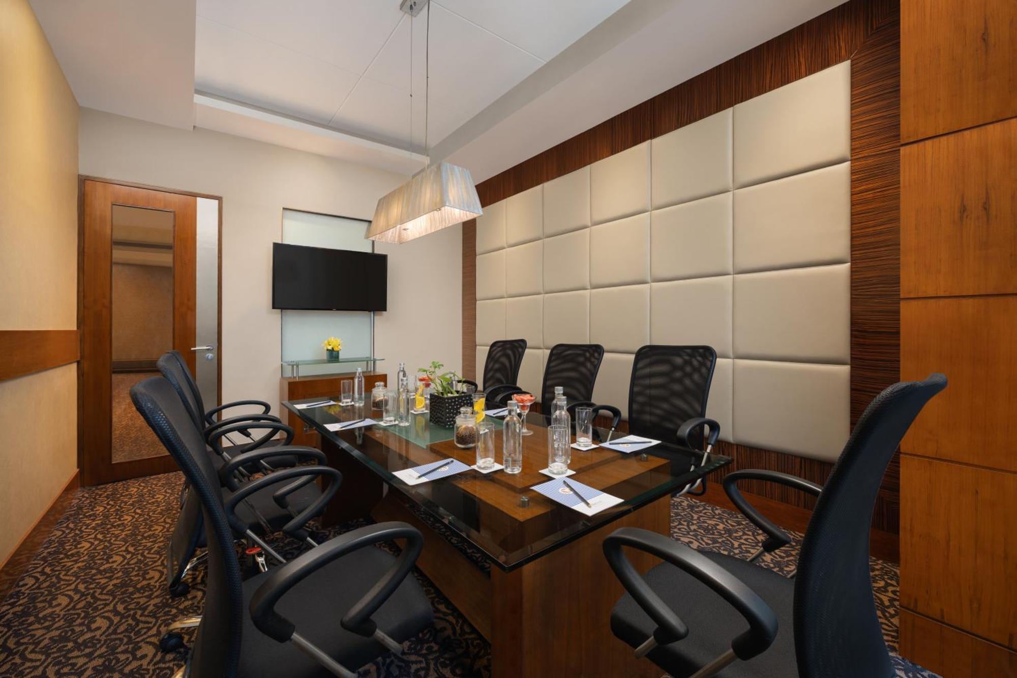 Fortune Select Exotica, Navi Mumbai - Member Itc Hotels' Group Kültér fotó