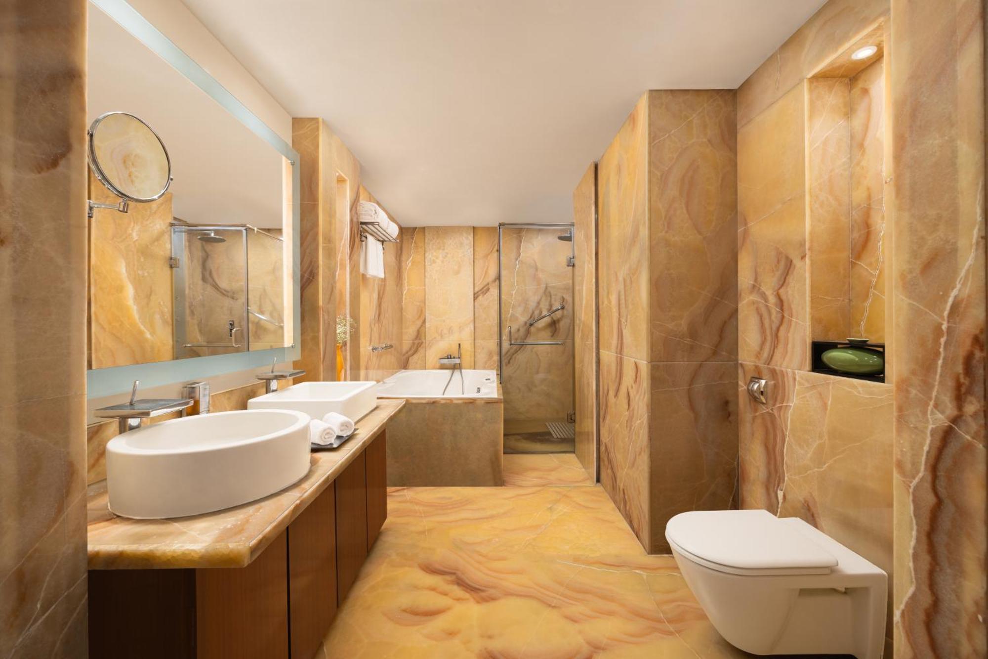 Fortune Select Exotica, Navi Mumbai - Member Itc Hotels' Group Kültér fotó