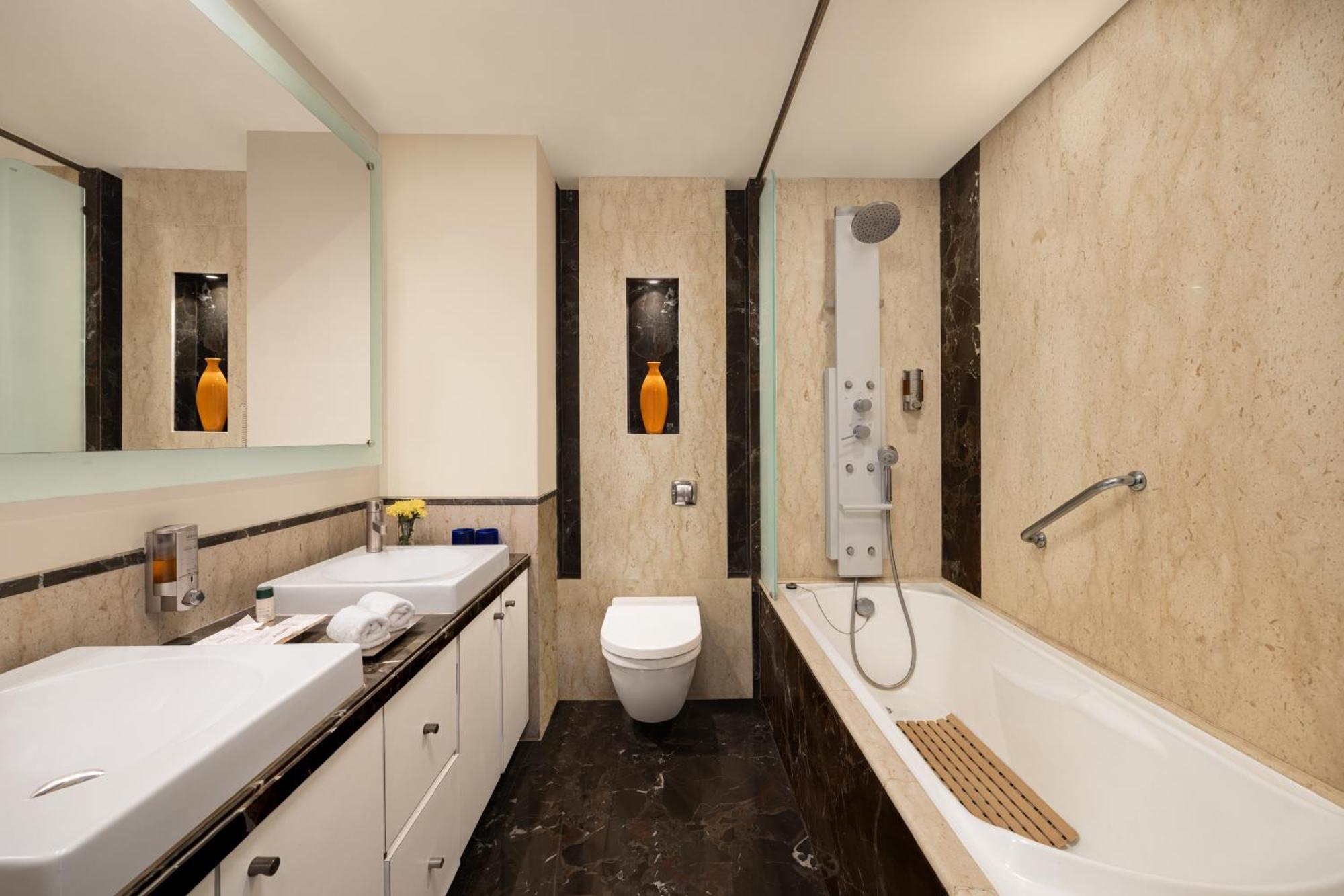 Fortune Select Exotica, Navi Mumbai - Member Itc Hotels' Group Kültér fotó