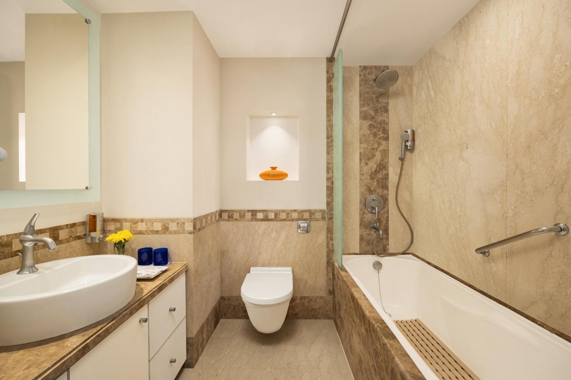 Fortune Select Exotica, Navi Mumbai - Member Itc Hotels' Group Kültér fotó