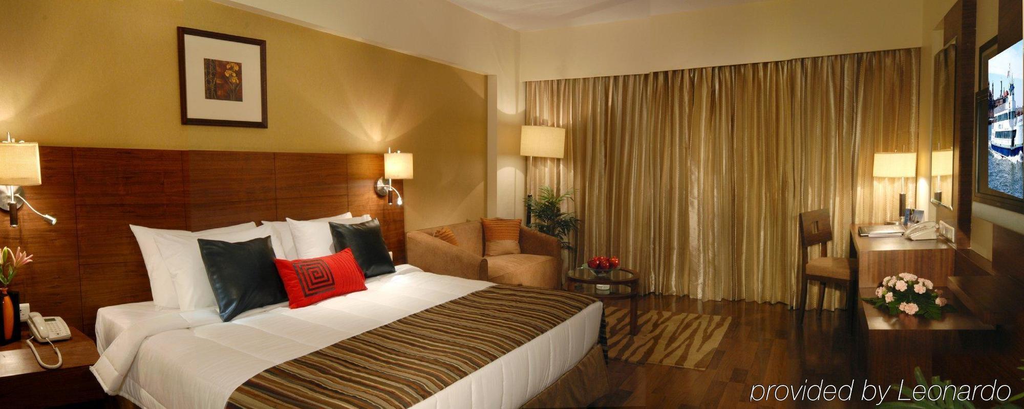 Fortune Select Exotica, Navi Mumbai - Member Itc Hotels' Group Kültér fotó
