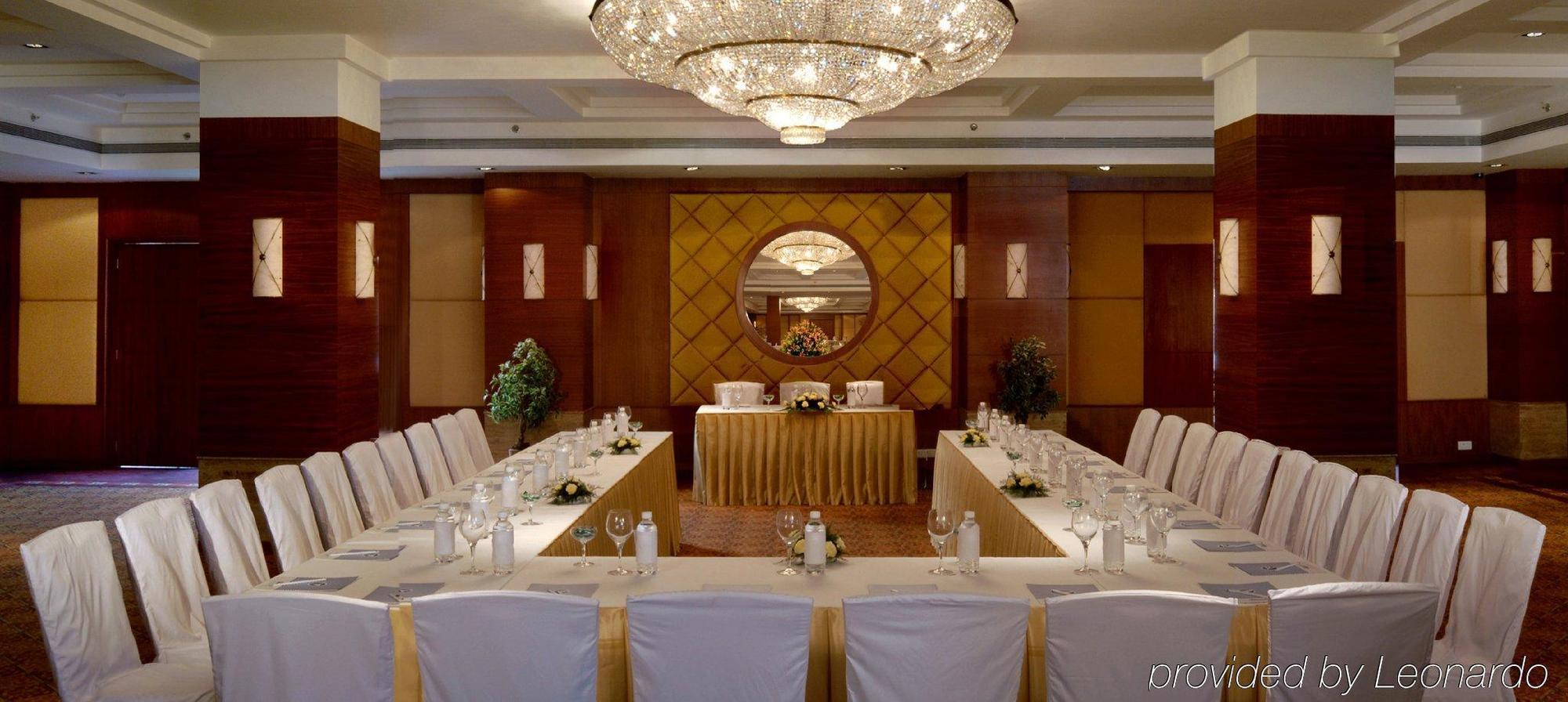 Fortune Select Exotica, Navi Mumbai - Member Itc Hotels' Group Létesítmények fotó