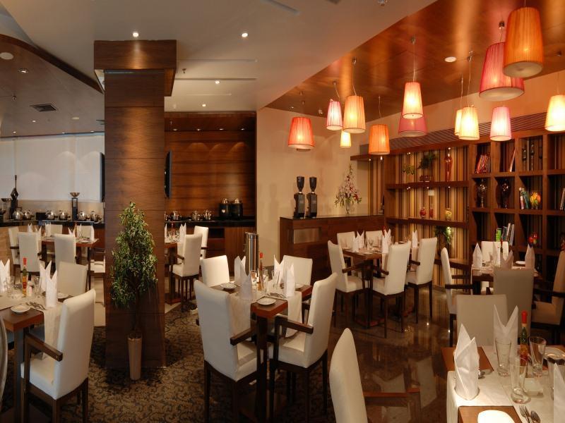 Fortune Select Exotica, Navi Mumbai - Member Itc Hotels' Group Kültér fotó