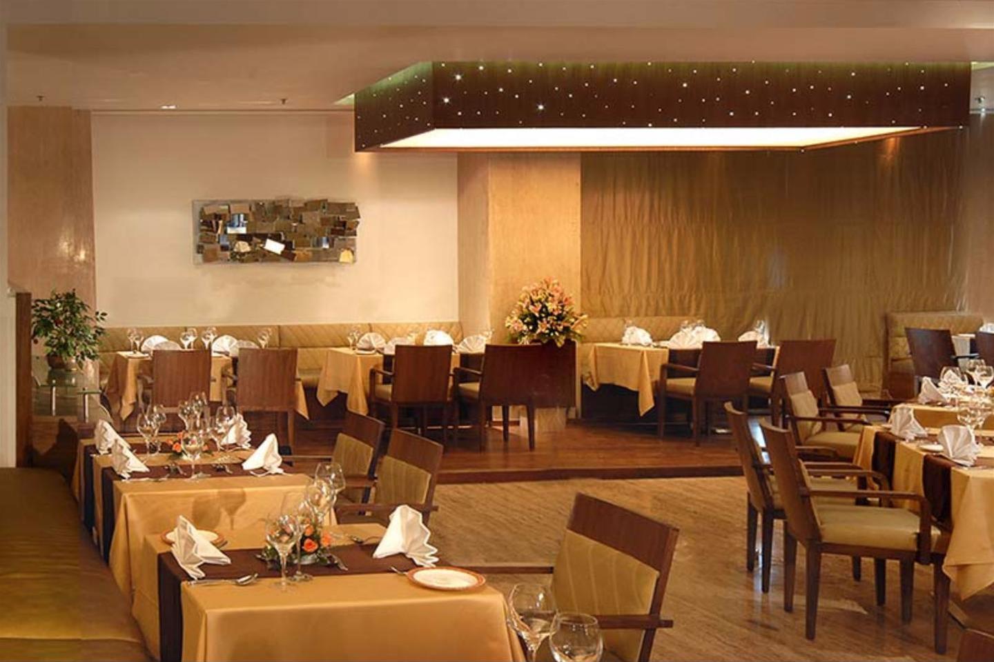 Fortune Select Exotica, Navi Mumbai - Member Itc Hotels' Group Kültér fotó