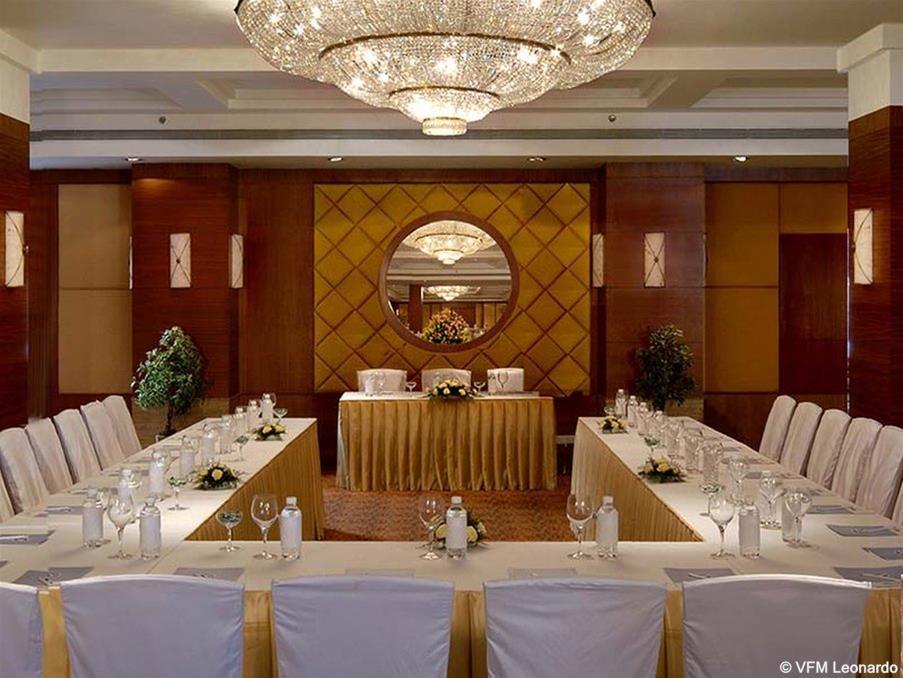 Fortune Select Exotica, Navi Mumbai - Member Itc Hotels' Group Kültér fotó