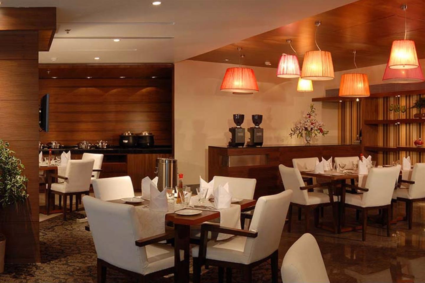 Fortune Select Exotica, Navi Mumbai - Member Itc Hotels' Group Kültér fotó
