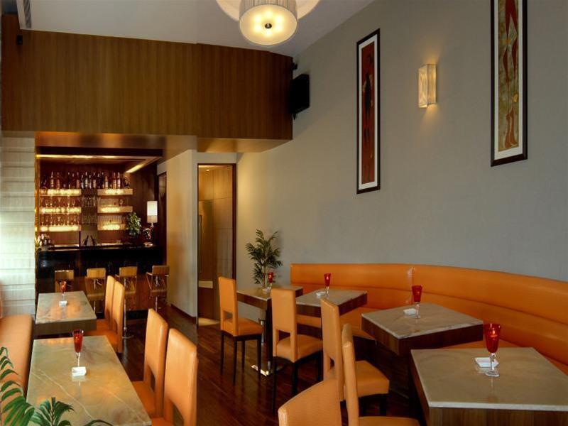 Fortune Select Exotica, Navi Mumbai - Member Itc Hotels' Group Kültér fotó