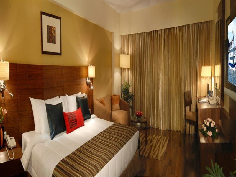 Fortune Select Exotica, Navi Mumbai - Member Itc Hotels' Group Kültér fotó