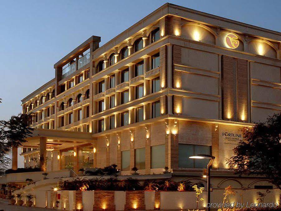 Fortune Select Exotica, Navi Mumbai - Member Itc Hotels' Group Kültér fotó