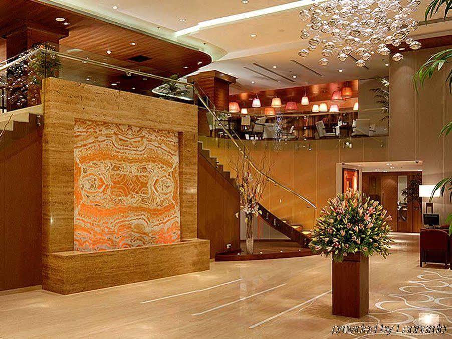 Fortune Select Exotica, Navi Mumbai - Member Itc Hotels' Group Kültér fotó