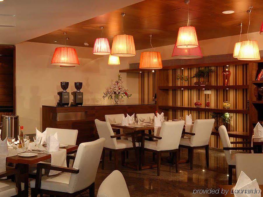 Fortune Select Exotica, Navi Mumbai - Member Itc Hotels' Group Kültér fotó