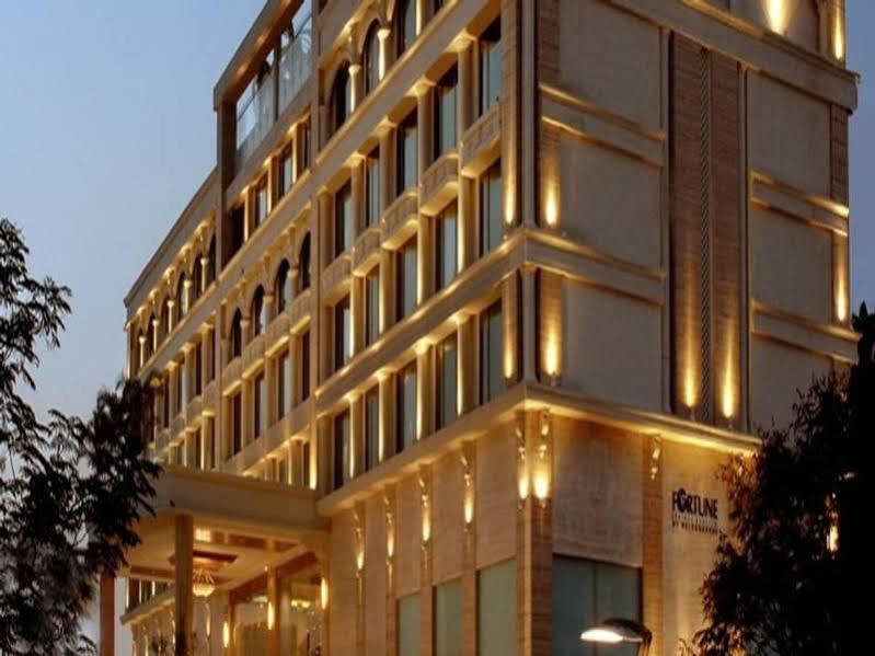 Fortune Select Exotica, Navi Mumbai - Member Itc Hotels' Group Kültér fotó