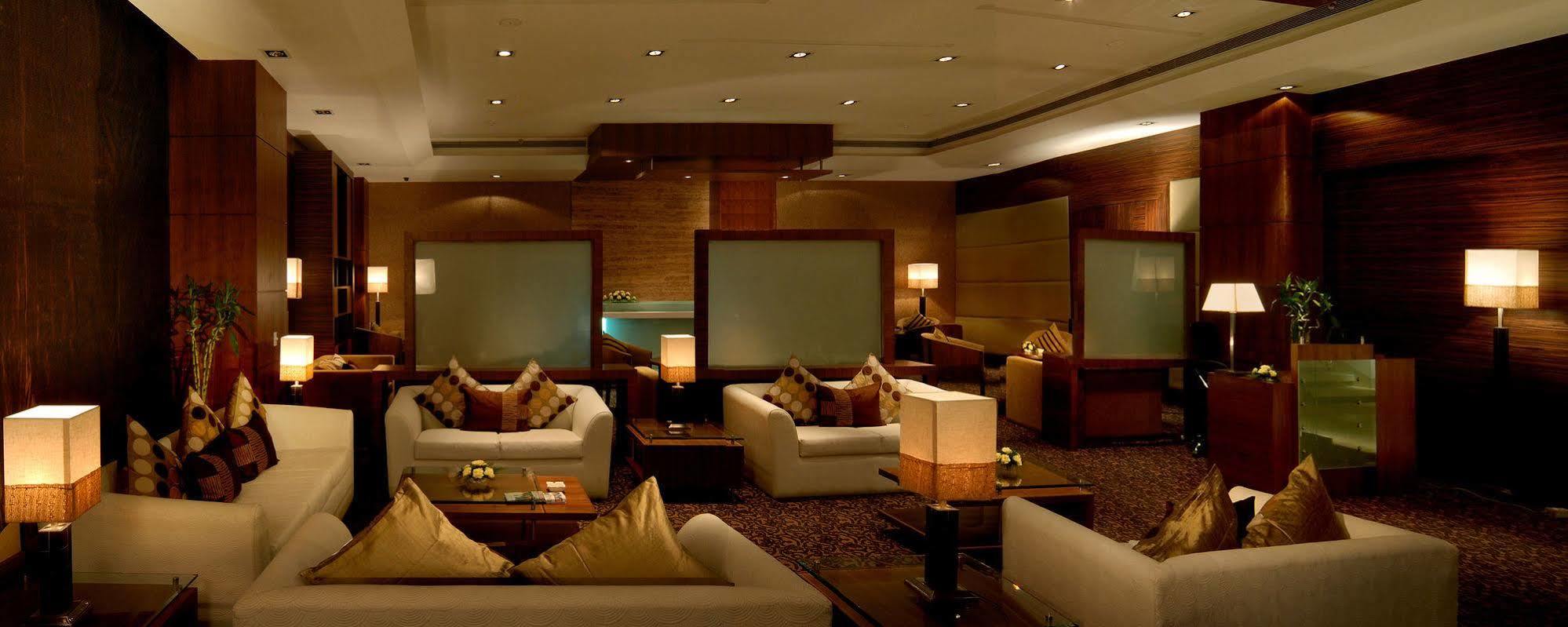 Fortune Select Exotica, Navi Mumbai - Member Itc Hotels' Group Kültér fotó