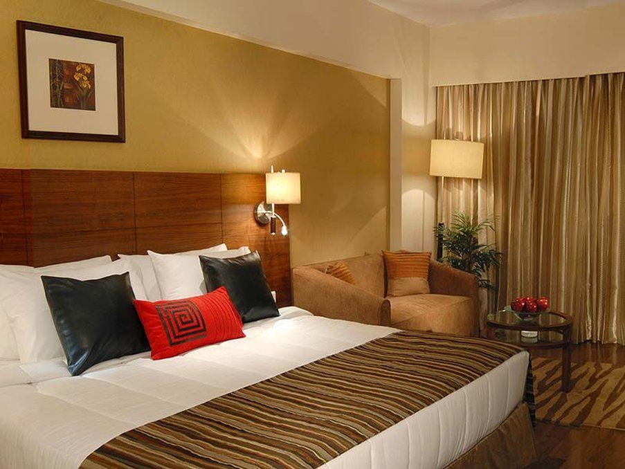 Fortune Select Exotica, Navi Mumbai - Member Itc Hotels' Group Kültér fotó
