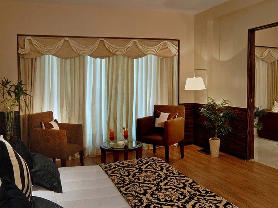 Fortune Select Exotica, Navi Mumbai - Member Itc Hotels' Group Kültér fotó