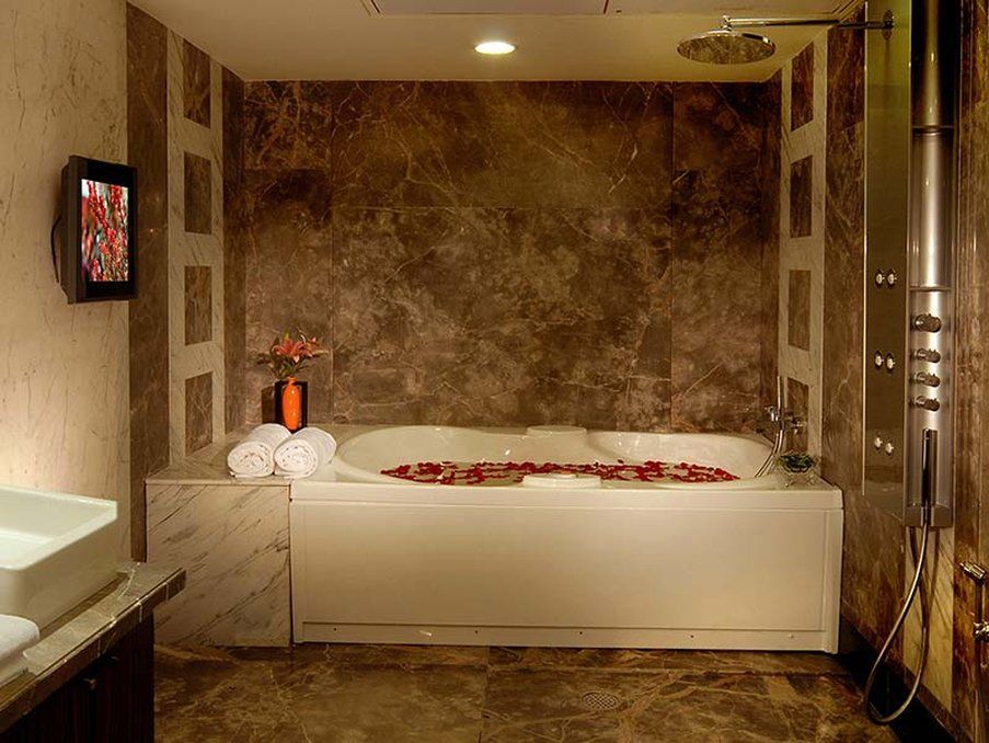 Fortune Select Exotica, Navi Mumbai - Member Itc Hotels' Group Kültér fotó