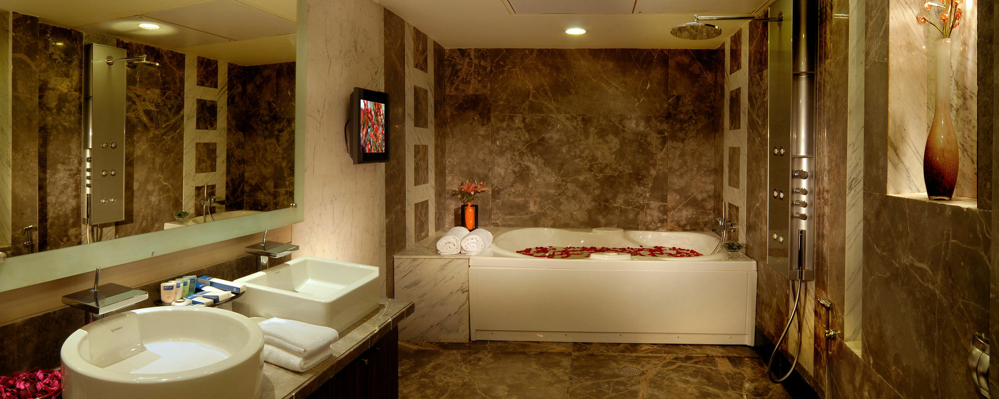 Fortune Select Exotica, Navi Mumbai - Member Itc Hotels' Group Kültér fotó